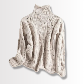 FMECB- Cashmere Sweater