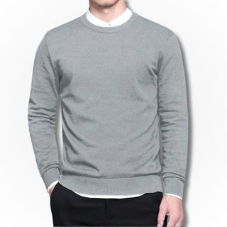 FMECB- Luxe Crewneck Sweater