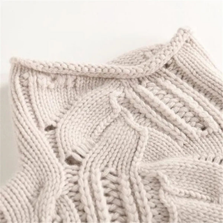 FMECB- Cashmere Sweater