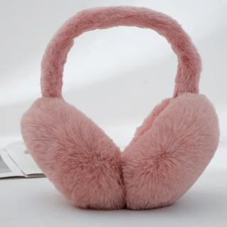 FMECB- Headbrand Earmuffs