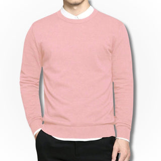FMECB- Luxe Crewneck Sweater