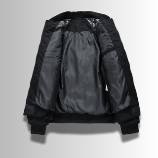 FMECB - Warm Padded Street Jacket