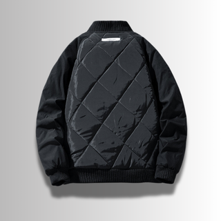 FMECB - Warm Padded Street Jacket