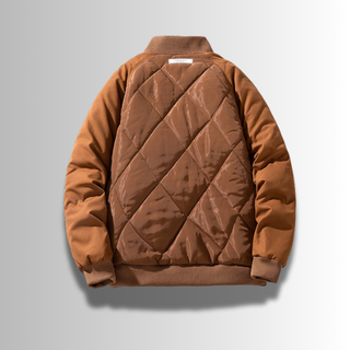 FMECB - Warm Padded Street Jacket