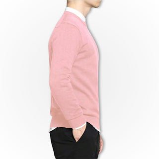 FMECB- Luxe Crewneck Sweater
