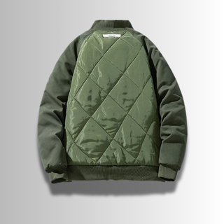 FMECB - Warm Padded Street Jacket