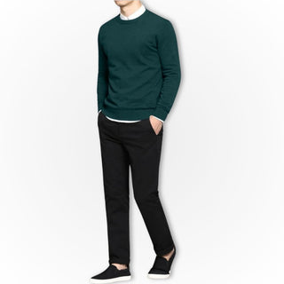 FMECB- Luxe Crewneck Sweater