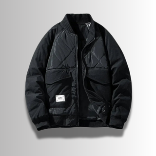 FMECB - Warm Padded Street Jacket