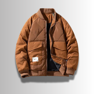 FMECB - Warm Padded Street Jacket