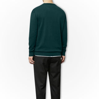 FMECB- Luxe Crewneck Sweater