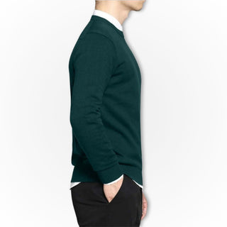 FMECB- Luxe Crewneck Sweater