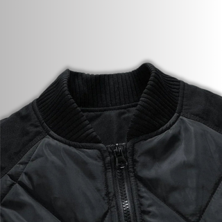 FMECB - Warm Padded Street Jacket