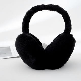 FMECB- Headbrand Earmuffs