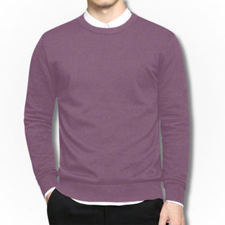 FMECB- Luxe Crewneck Sweater