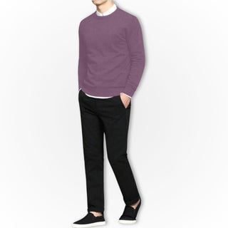 FMECB- Luxe Crewneck Sweater