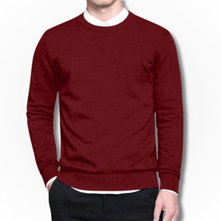 FMECB- Luxe Crewneck Sweater