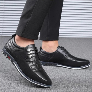 FMECB - Genuine Leather Shoes