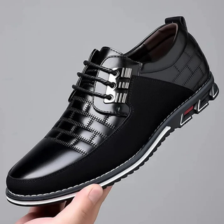 FMECB - Genuine Leather Shoes