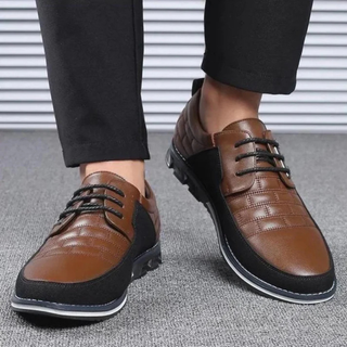 FMECB - Genuine Leather Shoes