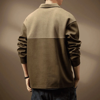 FMECB- Modern Prime Polo Shirt