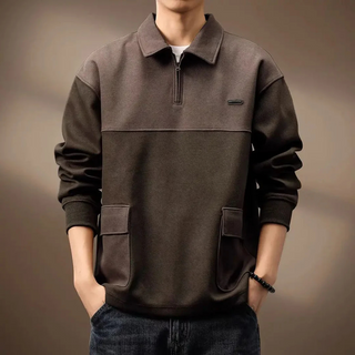 FMECB- Modern Prime Polo Shirt