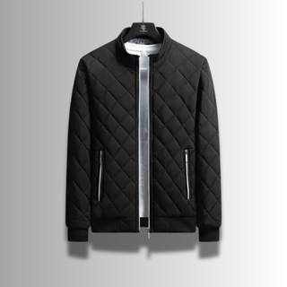 FMECB- Quilted Jacket