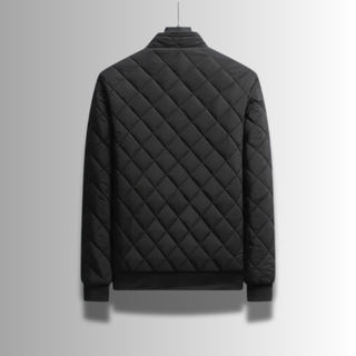 FMECB- Quilted Jacket
