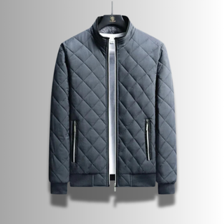 FMECB- Quilted Jacket