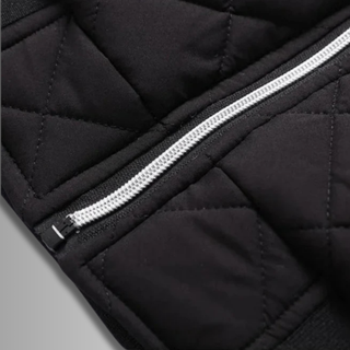 FMECB- Quilted Jacket