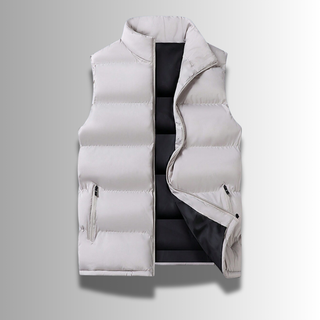 FMECB- Puffer Down Vest