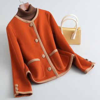 FMECB- Excelsior Coat