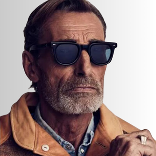 FMECB- Italian Featuring Sunglasses