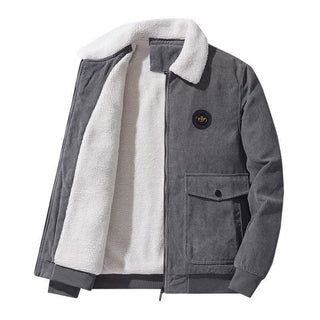 FMECB - Sherpa Jacket