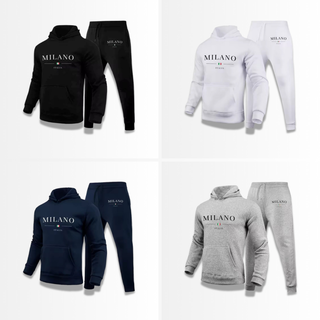 FMECB- Premium Tracksuit Set