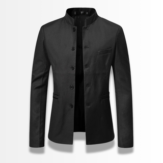 FMECB- Structured Jacket