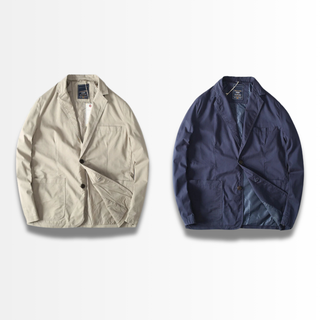 FMECB- Timeless Blazer