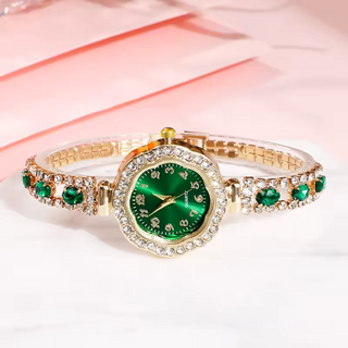 FMECB- Precious Diamond Watch