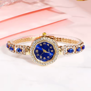 FMECB- Precious Diamond Watch