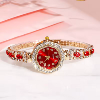 FMECB- Precious Diamond Watch