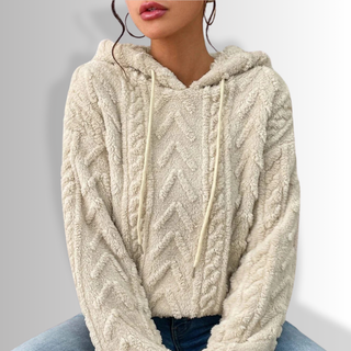 FMECB - Teddy Bear Hoodie