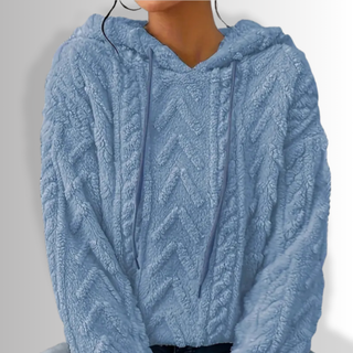 FMECB - Teddy Bear Hoodie