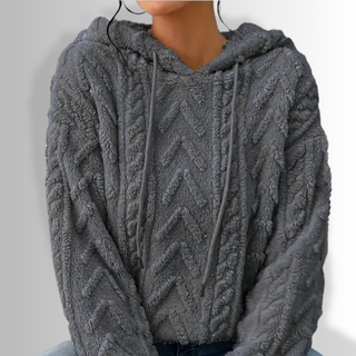 FMECB - Teddy Bear Hoodie