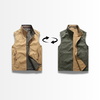 FMECB- DoubleSided Adapt Vest