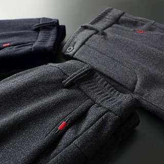 FMECB- Modern Slim Pants