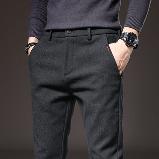 FMECB- Modern Slim Pants