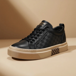 FMECB- Checkmate R. Shoes