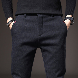 FMECB- Modern Slim Pants