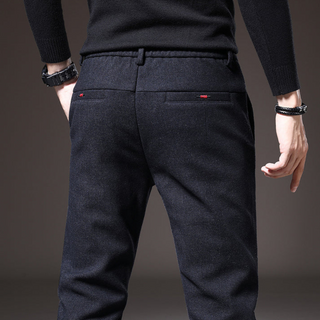 FMECB- Modern Slim Pants
