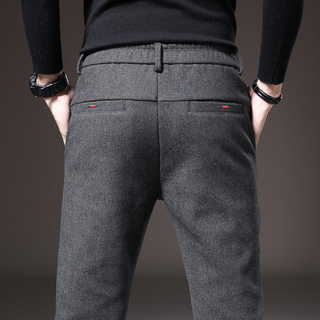FMECB- Modern Slim Pants