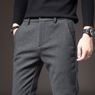 FMECB- Modern Slim Pants